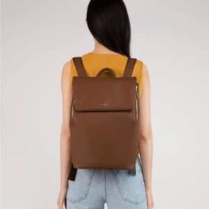 Matt & Nat FABI VEGAN BACKPACK